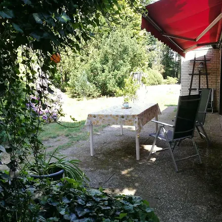 Tara´s B&B Ferienwohnung Langlingen Exterior foto