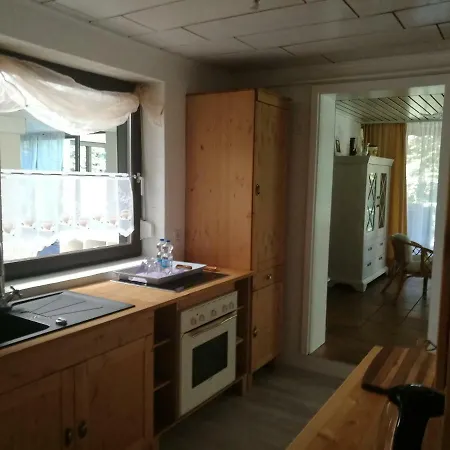 Tara´s B&B Ferienwohnung Langlingen Exterior foto