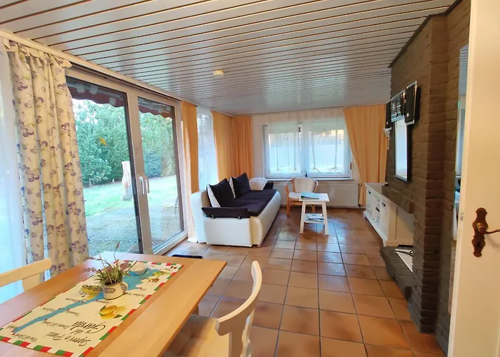 Tara´s B&B Ferienwohnung