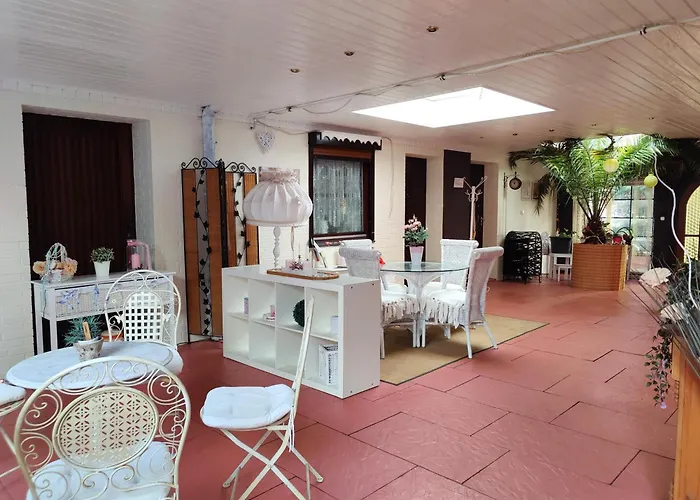 Tara´s B&B Ferienwohnung