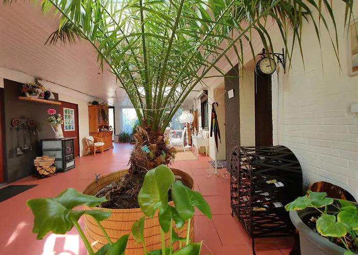 Tara´s B&B Ferienwohnung