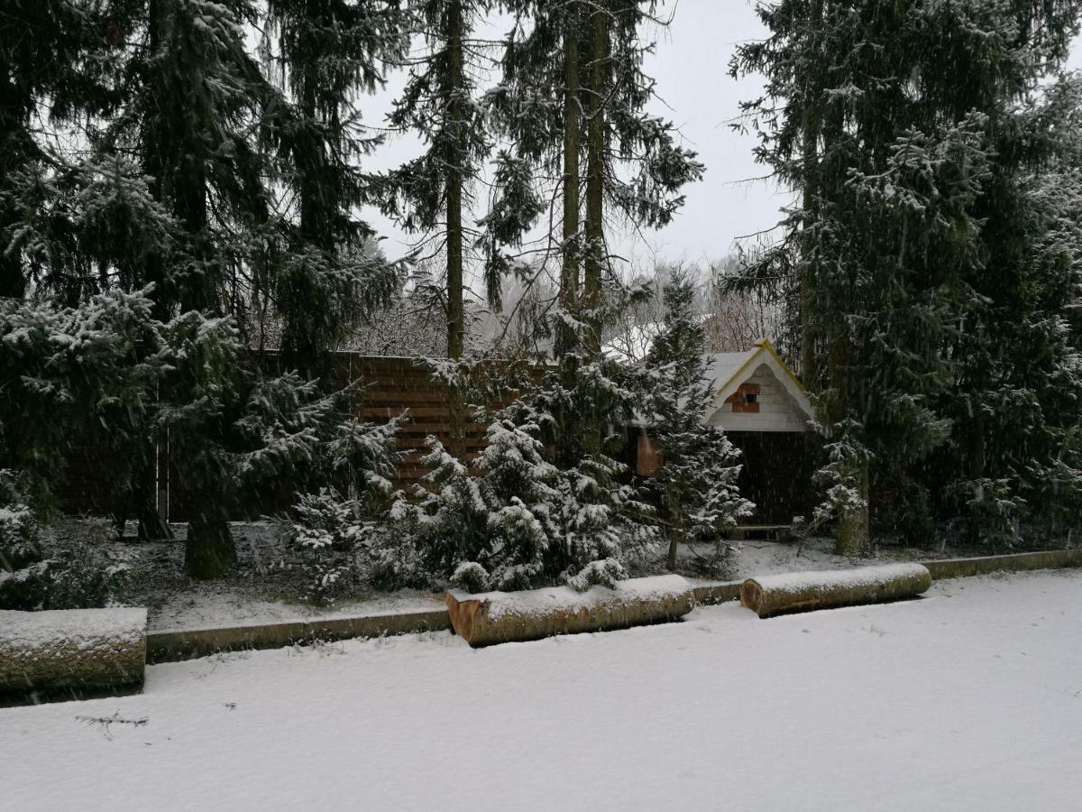 Lejlighed Taras Langlingen
